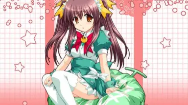 車輪の国、向日葵の少女-哔哩哔哩_Bilibili