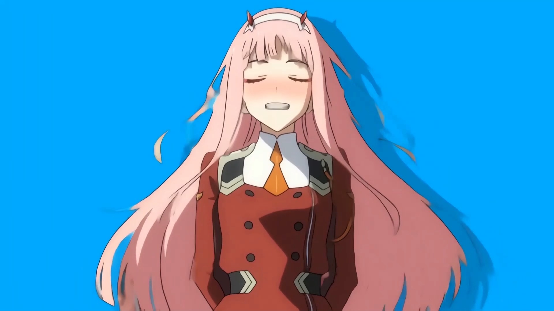 一个小时循环视频 放松一下