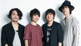 Radwimps 四年以来智史第一次现场打鼓 哔哩哔哩 つロ干杯 Bilibili