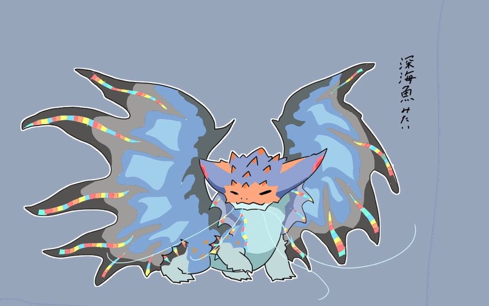 mhw冰原 弓斗技mod溟波龙259 tawiki规则_哔哩哔哩 (゜-゜)つロ 干杯