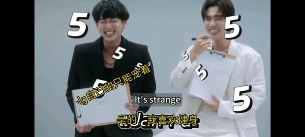 perthchimon:奇萌好宠,泡芙说什么就是什么,剧里剧外都一样(泡萌)