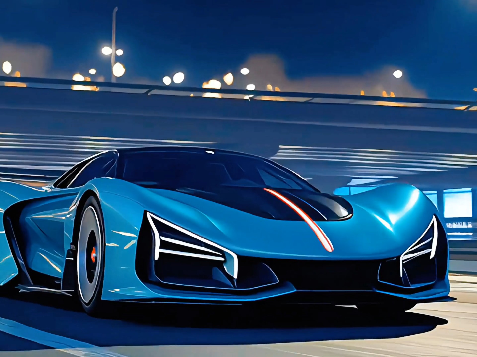 被艾特的人欠你一辆#超跑 #红旗s9