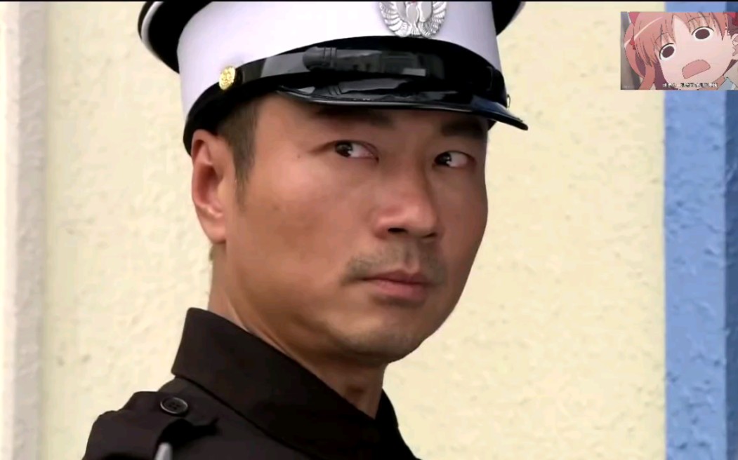 【义海豪情】刘醒被包围超帅场面