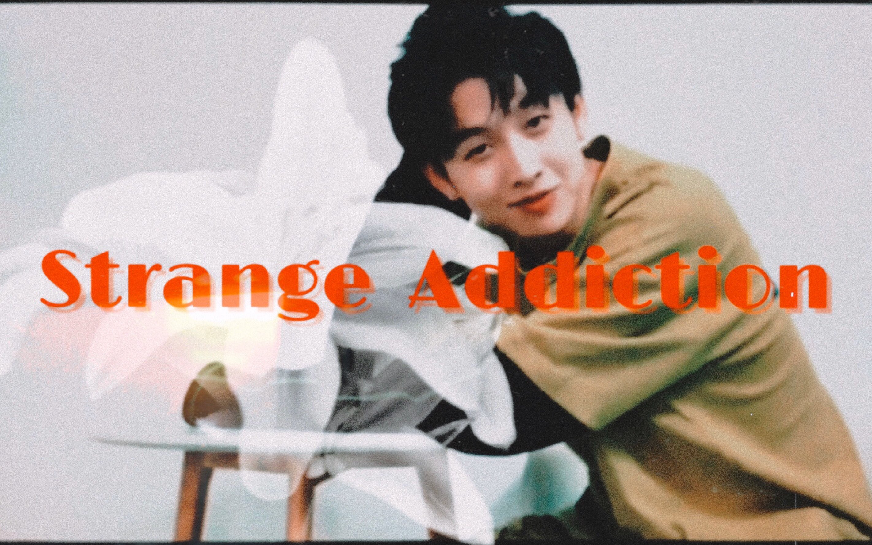 [图]【all齐｜剧情车微高能】Strange Addiction （主纬钧/北齐/蒲齐）看完告诉我究竟是谁在搞事