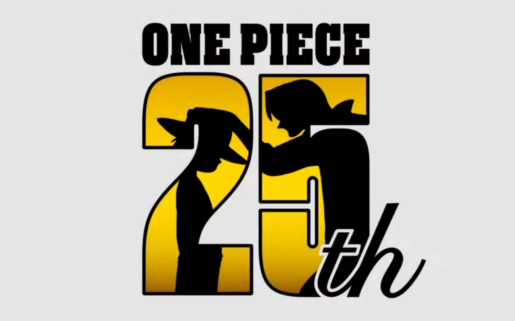 转载海贼王连载25周年官方纪念视频