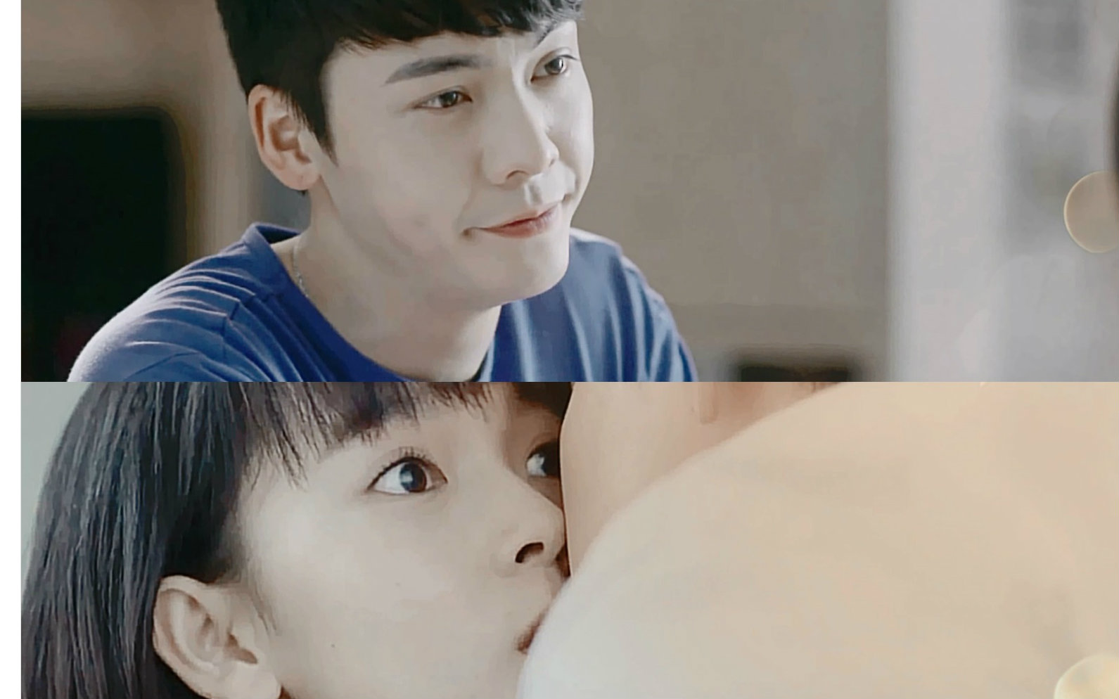 【陈伟霆x陈瑶】99次我爱他