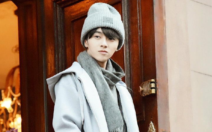 【华晨宇】唱游天下 每期cut合集(完结 花絮)