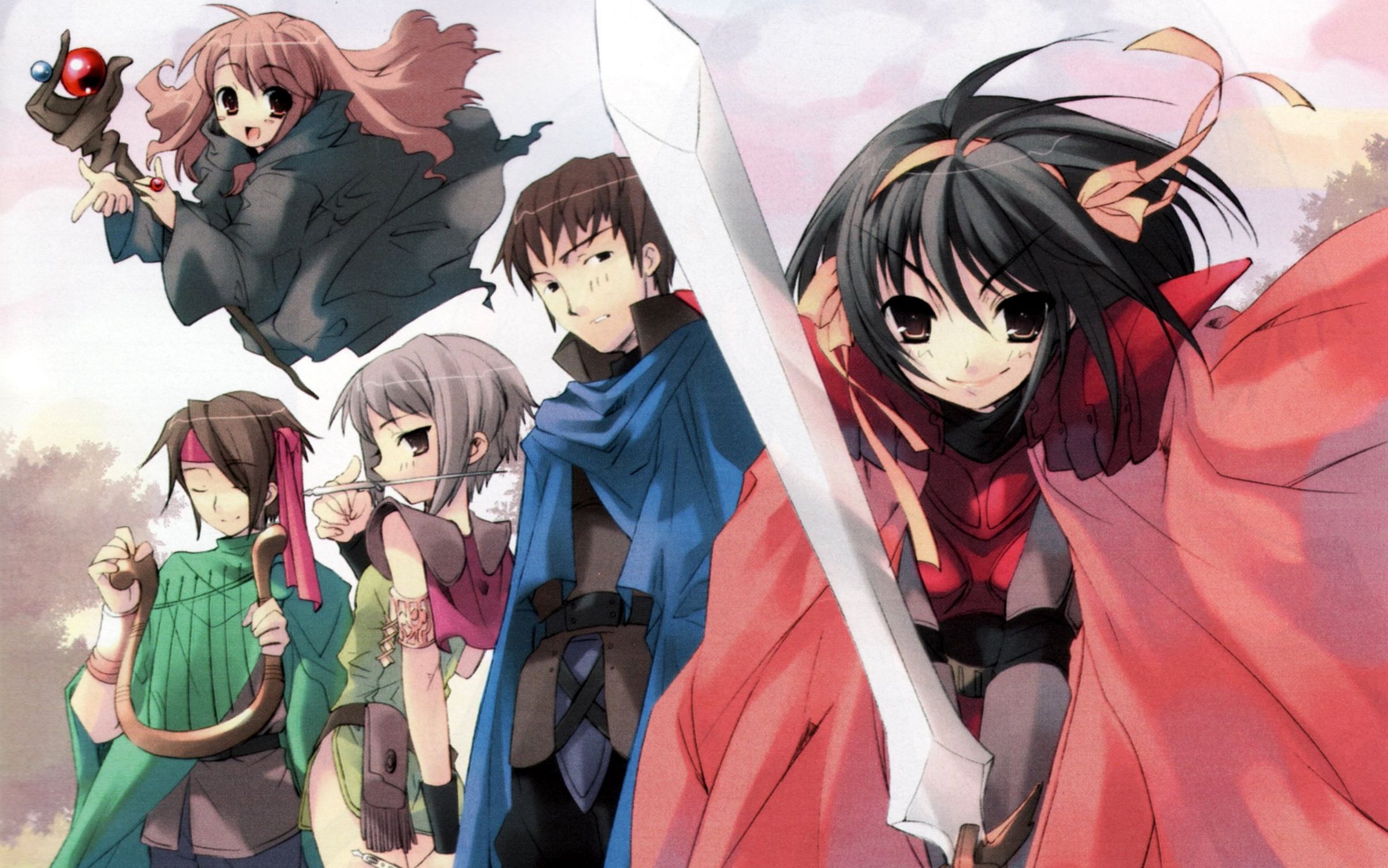 【误解向mad】他们sos团不可能那么燃!