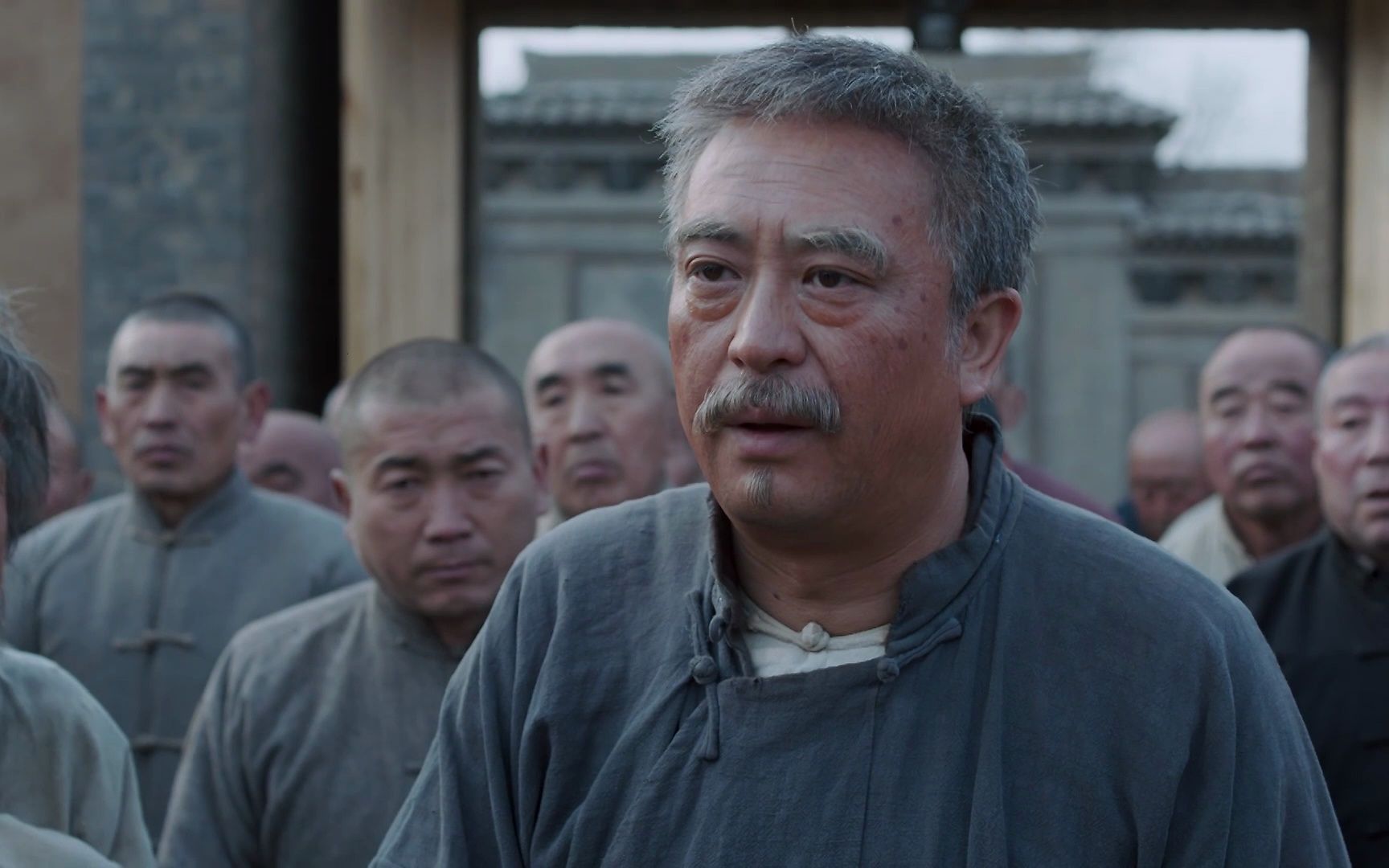 白鹿原74:白孝文为报复鹿子霖拆了鹿家的房,白嘉轩一波操作惊呆众人!