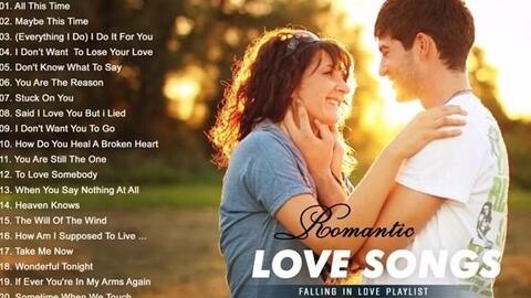 Love Song 精選百聽不厭西洋情歌 Most Old Beautiful Love Songs 70年代80年代90年代最古老的情歌 关 哔哩哔哩 Bilibili