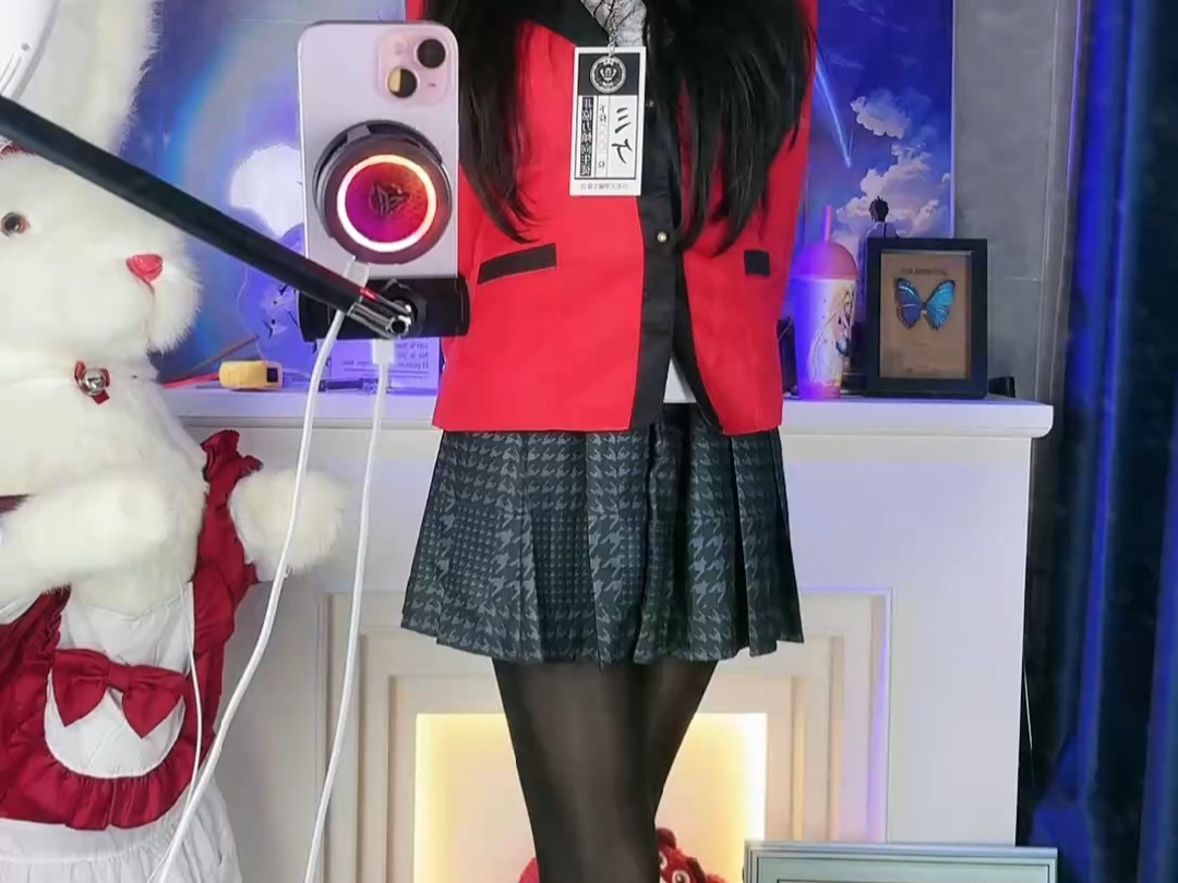 抖音_红歪_170cm_20240602