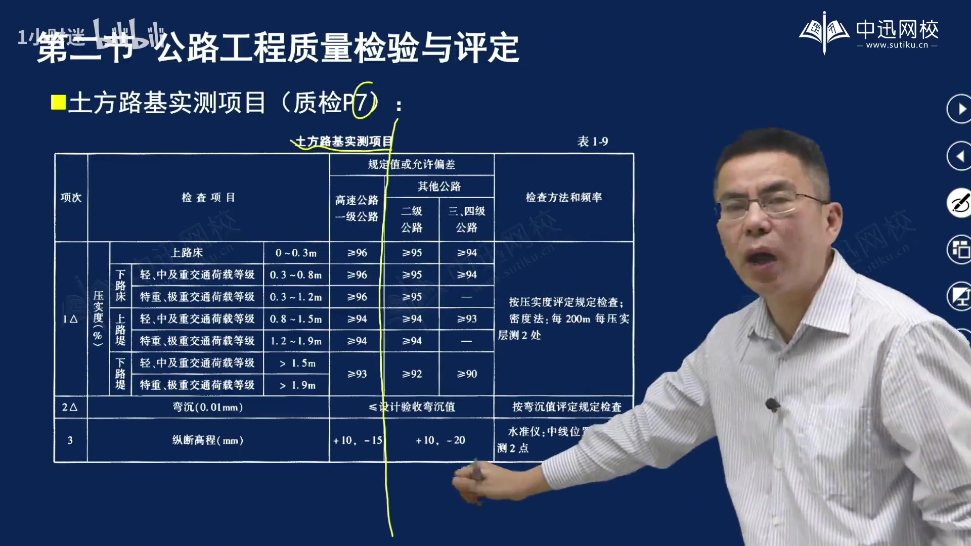 [图]24年公路水运水运试验检测道路工程-精讲班《董》