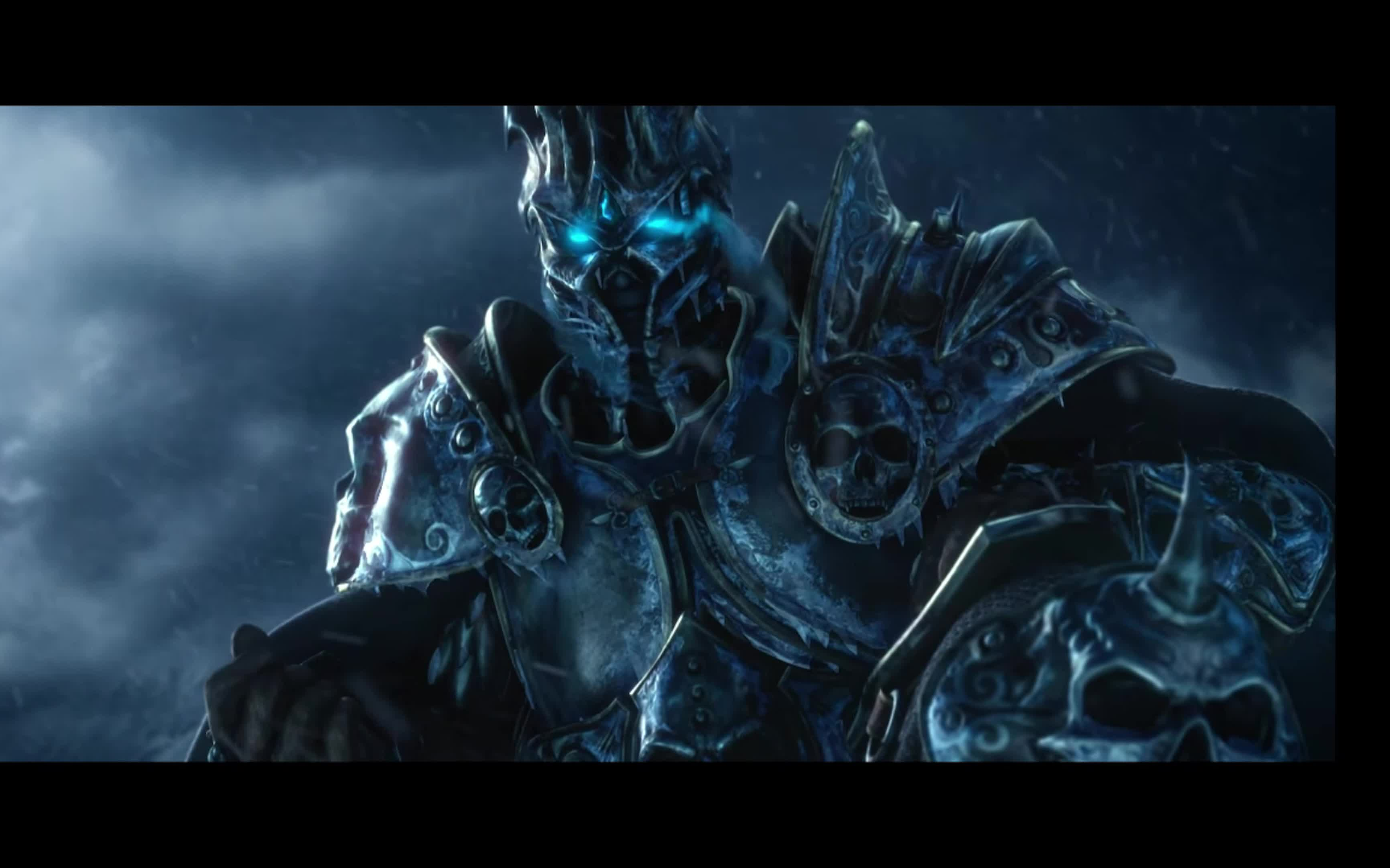 魔兽世界巫妖王之怒Wrath Of The Lich King哔哩哔哩bilibili魔兽世界