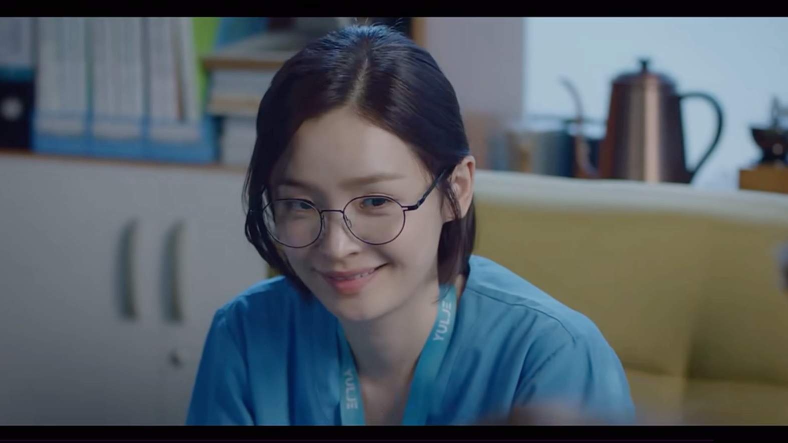 机医|颂华真的好可爱啊!_哔哩哔哩_bilibili