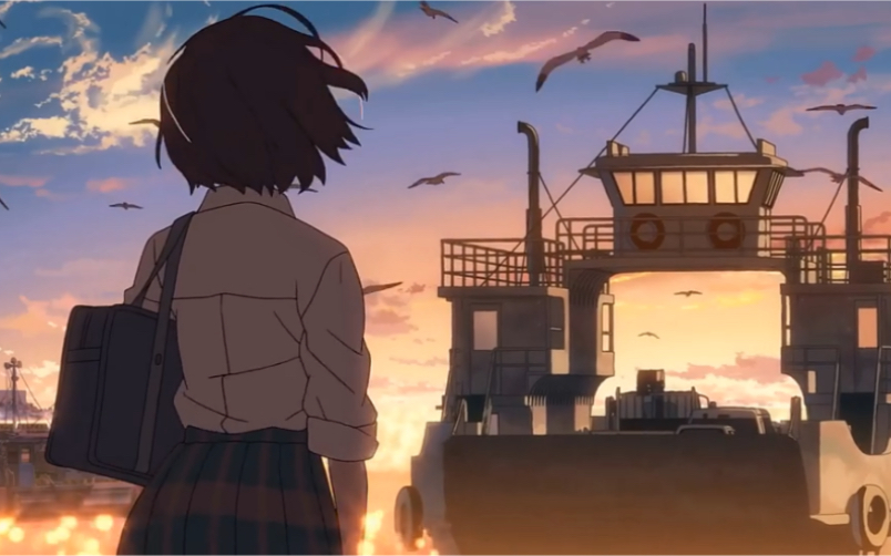 [动漫混剪]当你一人时请别迷茫