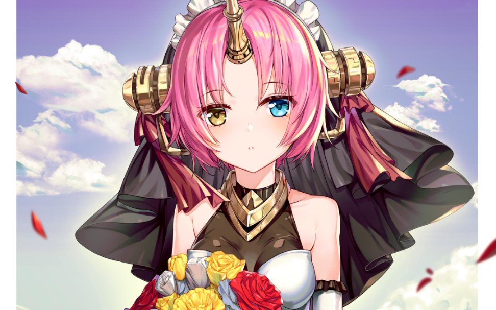 【fgo竞速】肯娘3t清少纳言高难