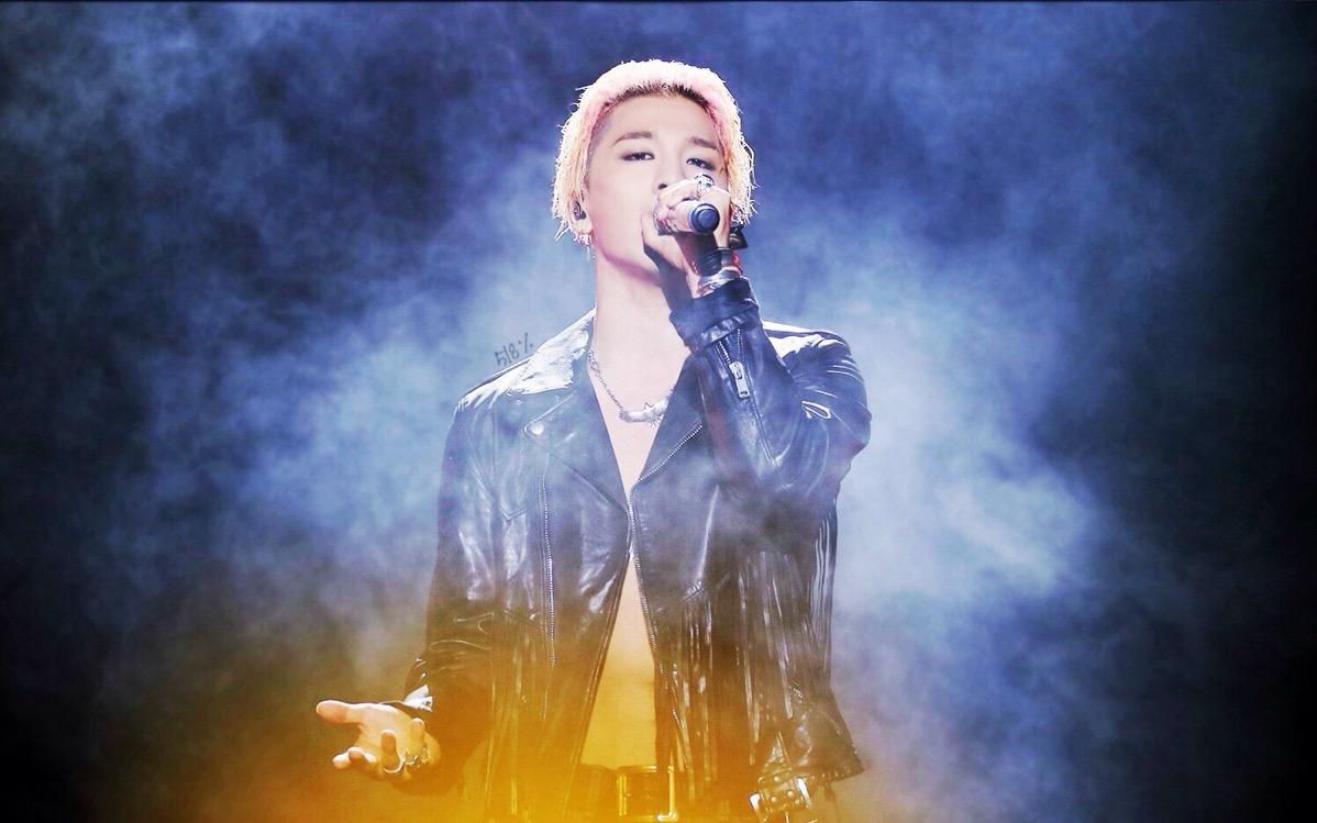 taeyang 东永裴 眼鼻嘴 eyes nose lips mv