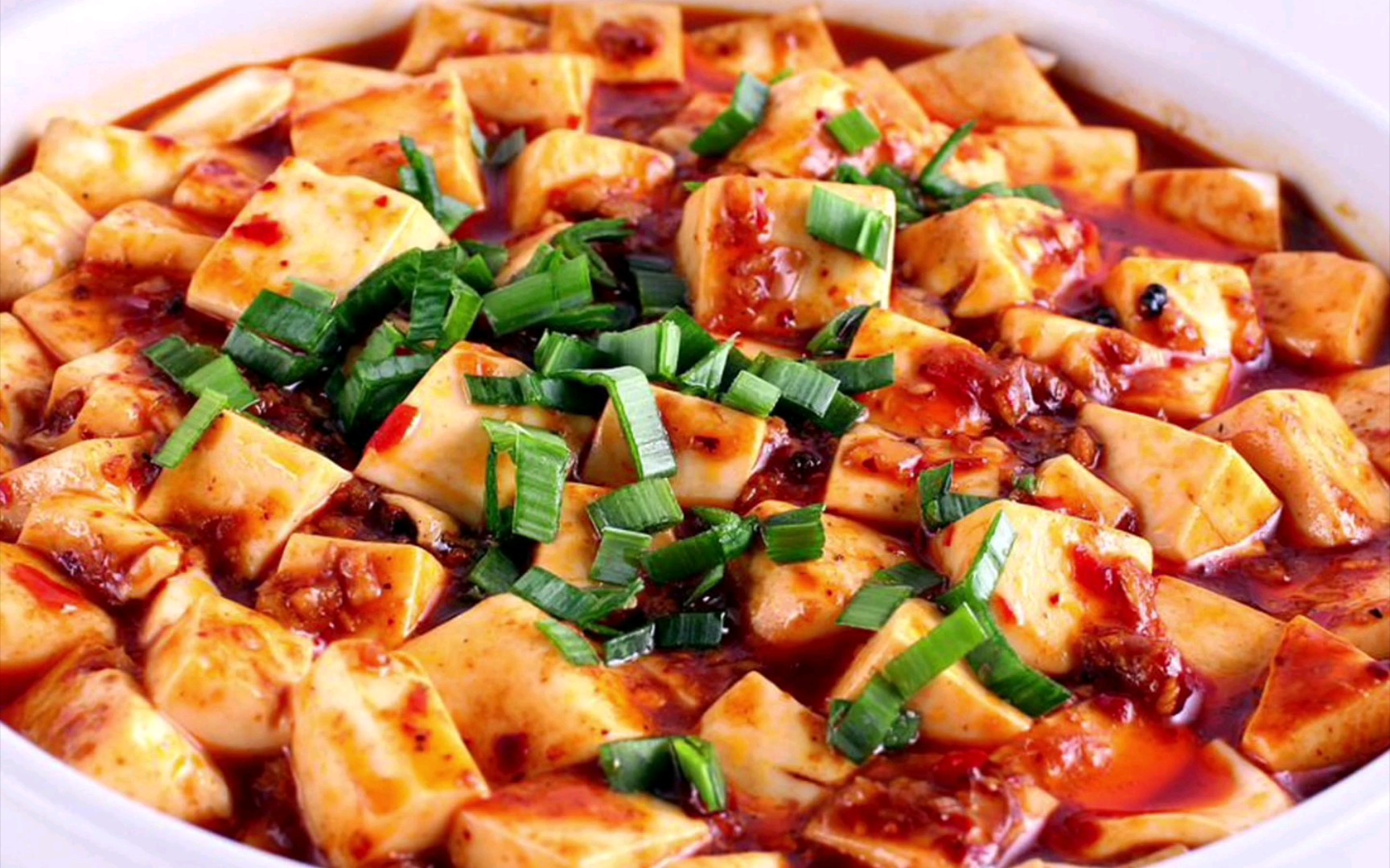 活动作品火辣辣的川菜