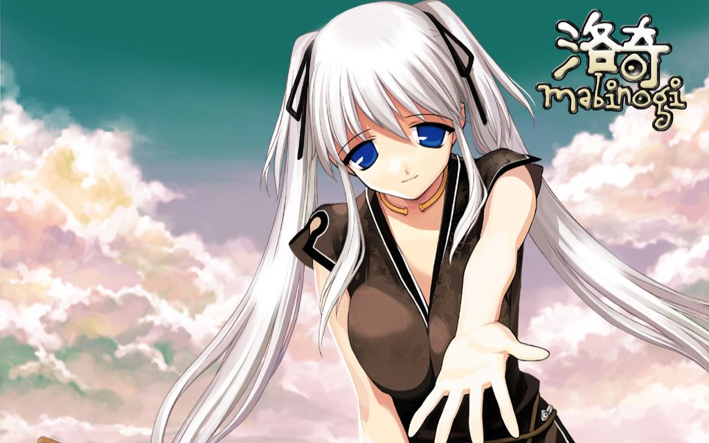 洛奇mabinogi开71个庆典乐园小宝箱