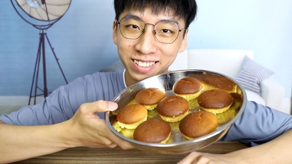 《蛋黄派之死》