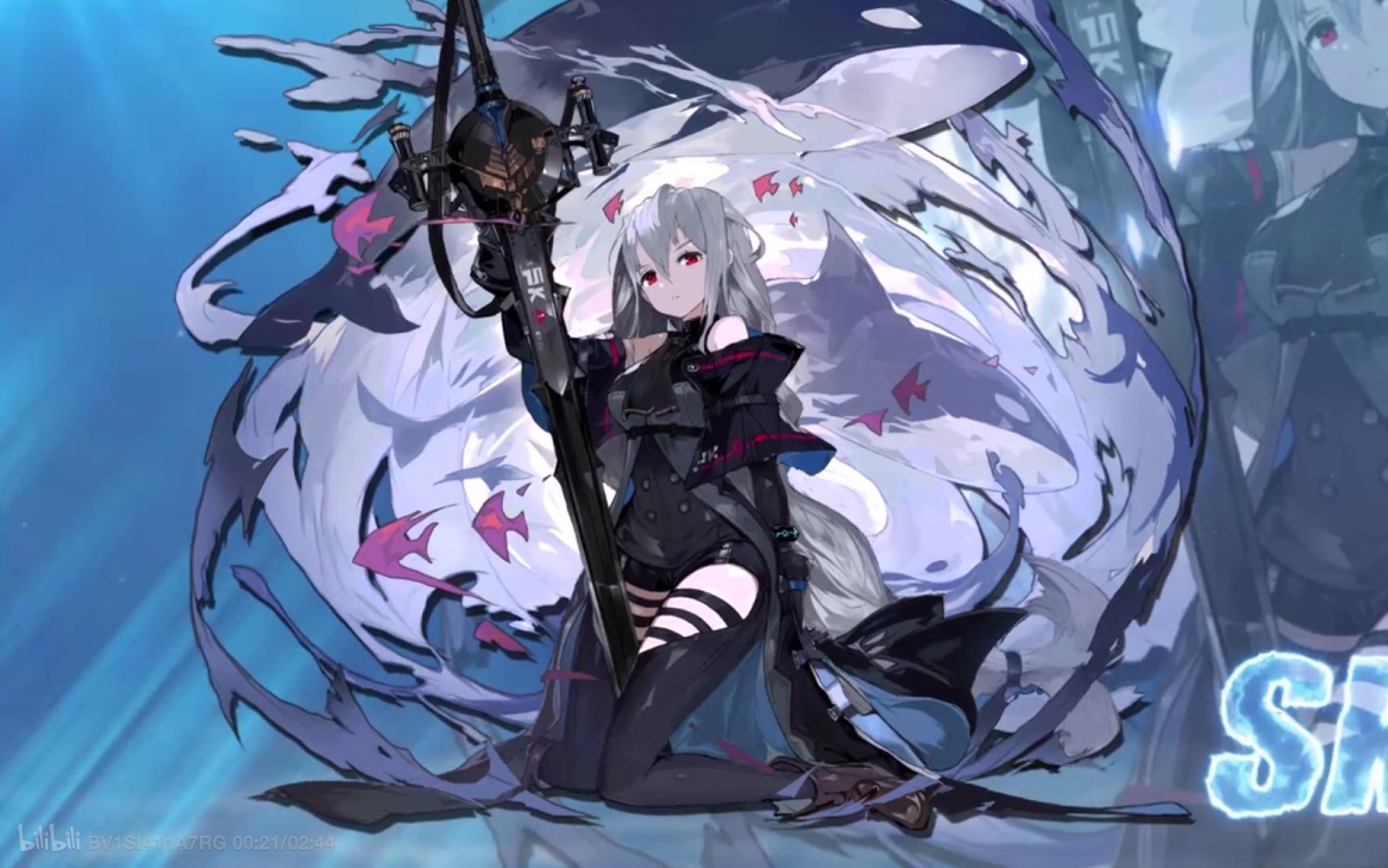 建议改成:六星是不可能抽到的,这辈子也不可能抽到的_哔哩哔哩 (゜-゜