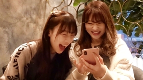 小笠原茉由的爆笑成员模仿秀 Akb48 哔哩哔哩 つロ干杯 Bilibili