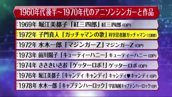 Anison Days アニソンデイズ 106 デーモン閣下7 19 哔哩哔哩 Bilibili