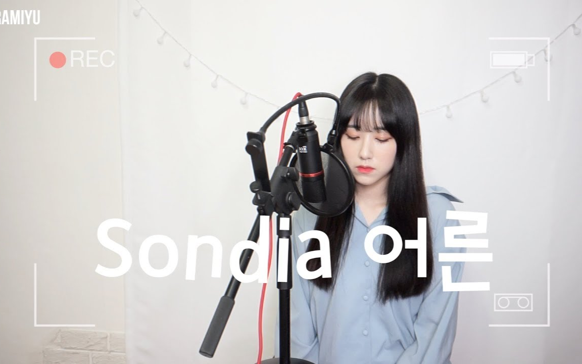 我的大叔 sondia - 大人 my mister ost part 2