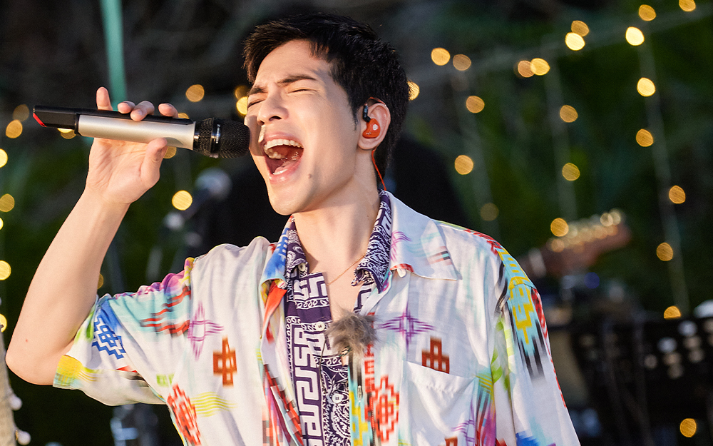 你好生活 第三季萧敬腾-综艺-全集-高清在线观看-bilibili-哔哩哔哩