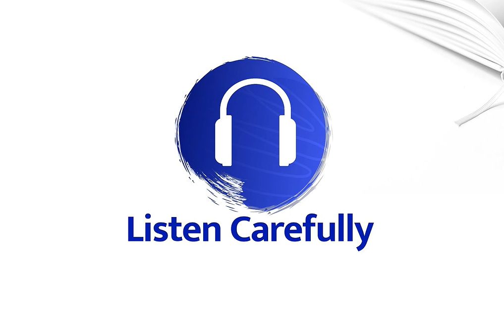 listencarefully图片