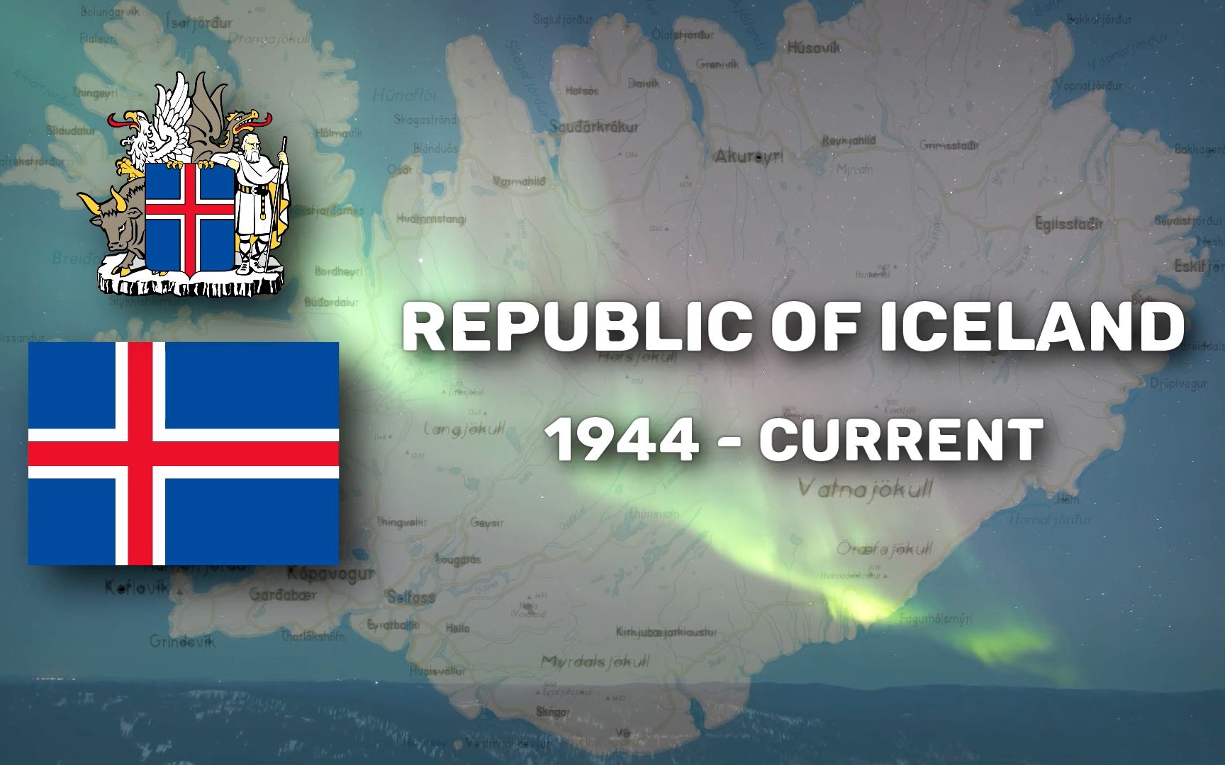 国歌の历史冰岛