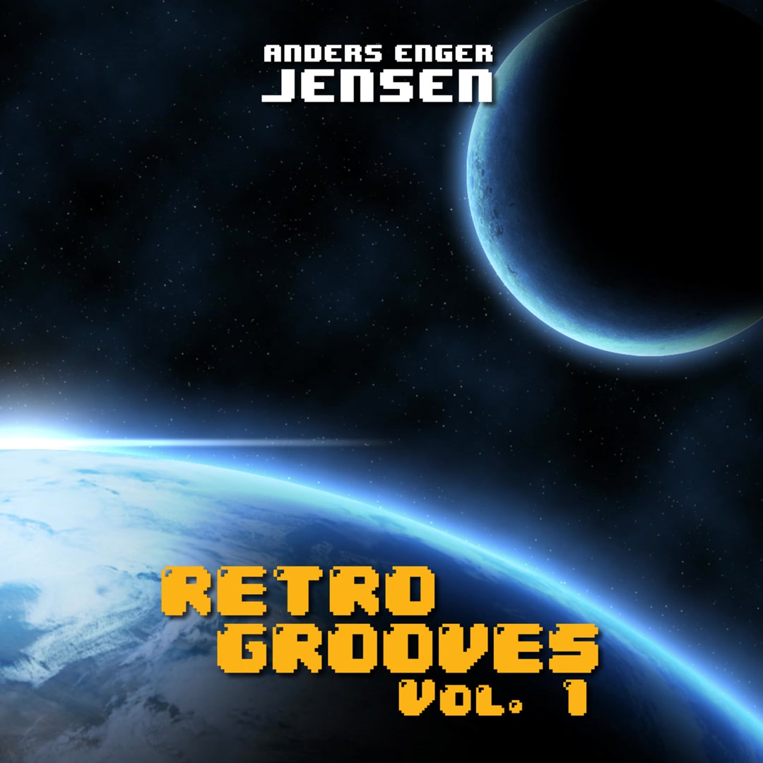 [图]Retro Grooves, Vol. 1