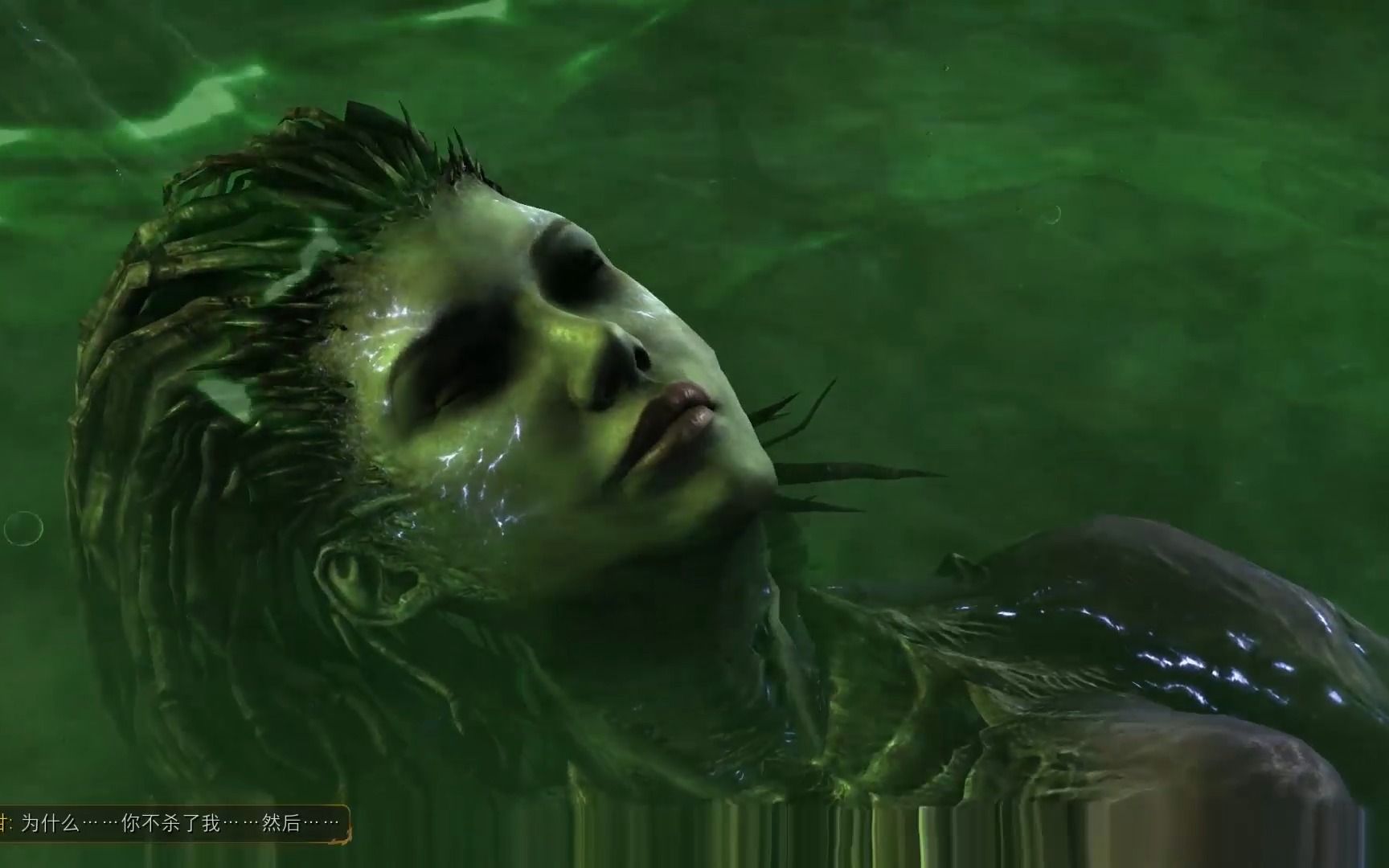 p25-星际争霸2虫群之心战役cg-虚空幻影之消灭纳鲁德