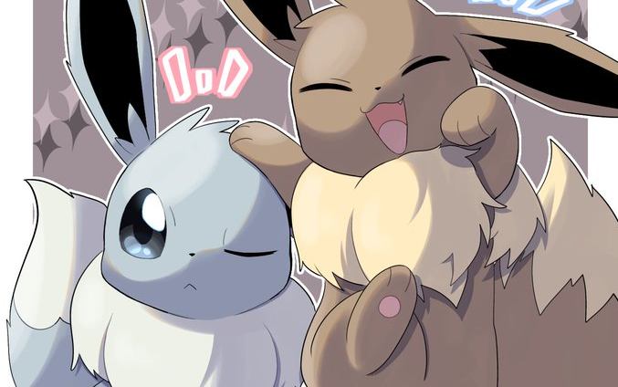 【宝可梦大集结】久违的五伊布