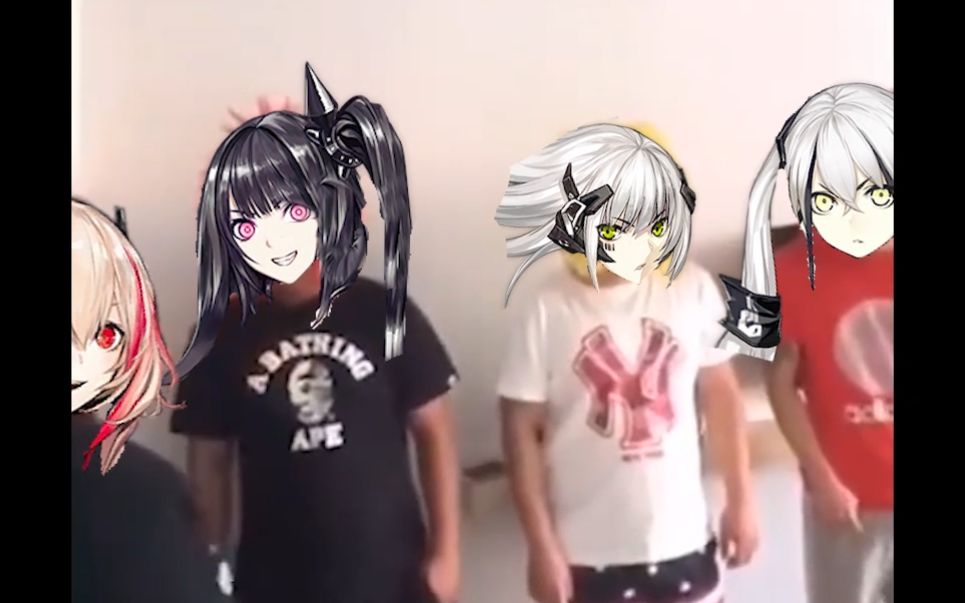 【少女前线·双联乱数】铁血精英建筑师计量官要跟