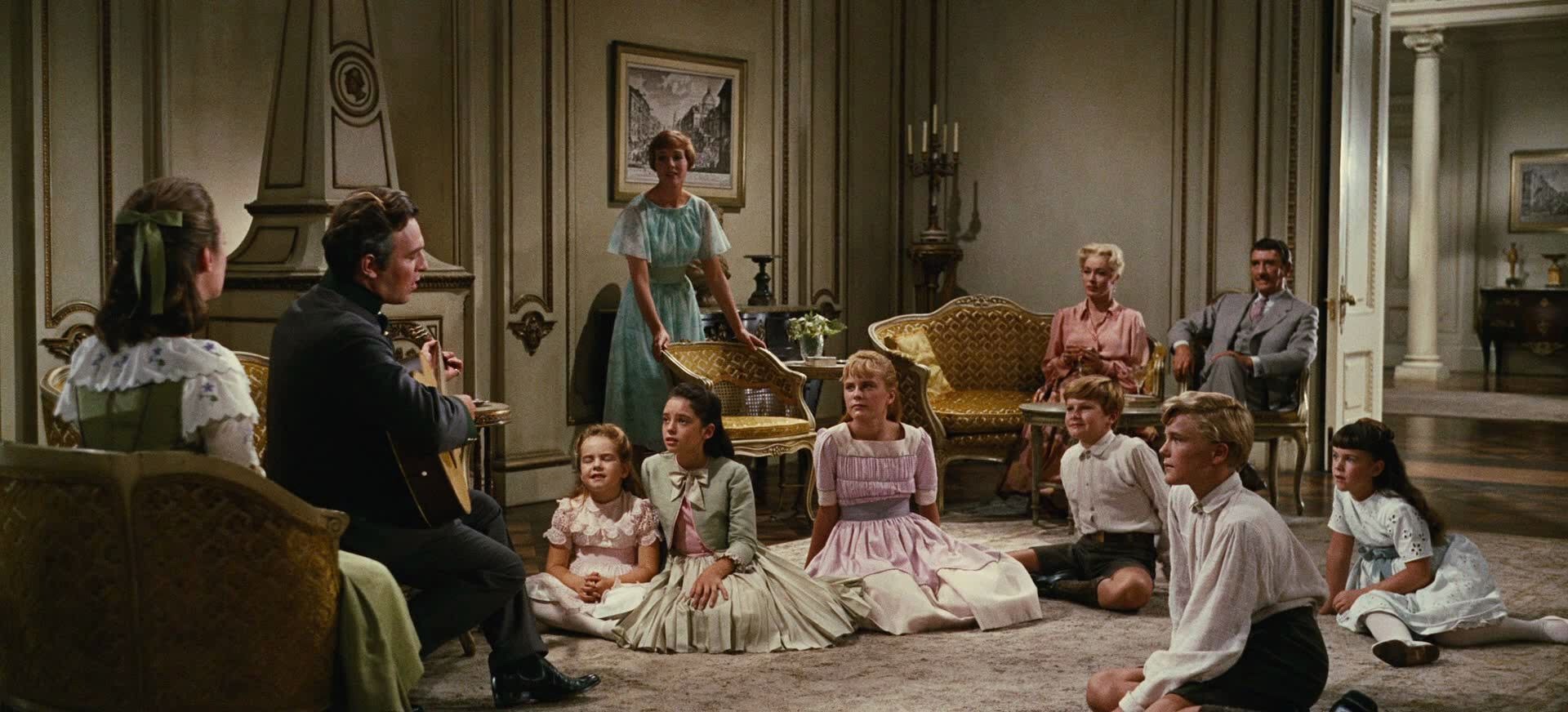 [音乐之声].雪绒花