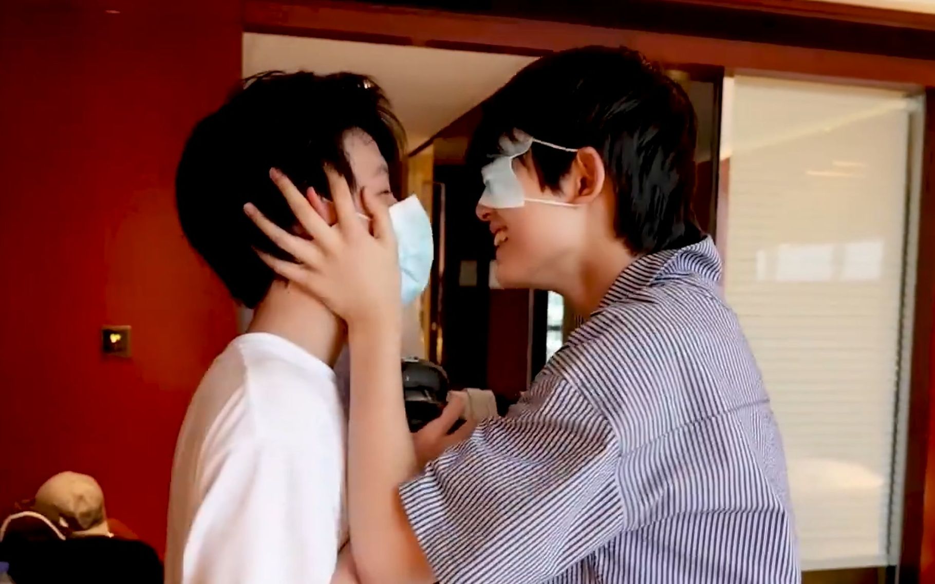 【极禹】长沙行,我看行.极可真的太勇了,我宝依旧游戏王