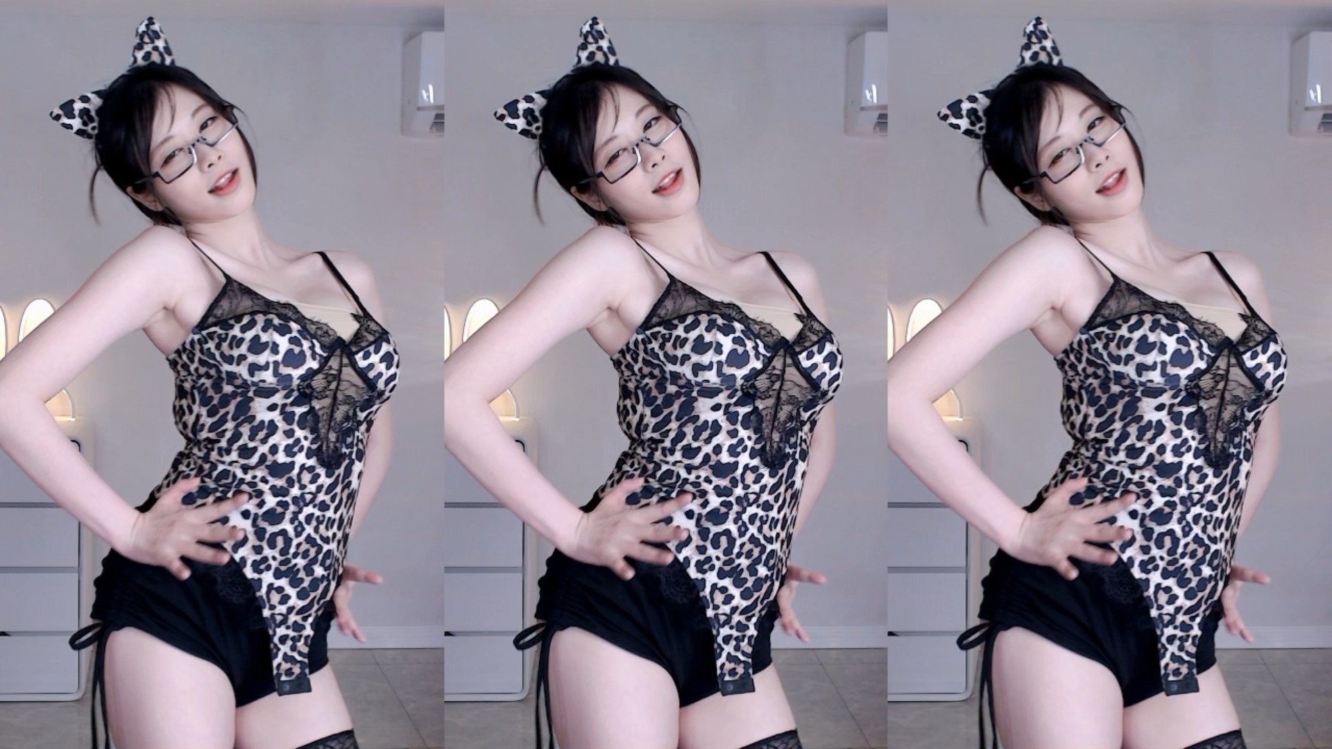 【小仙若】SPRING BREAK IN MEXICO