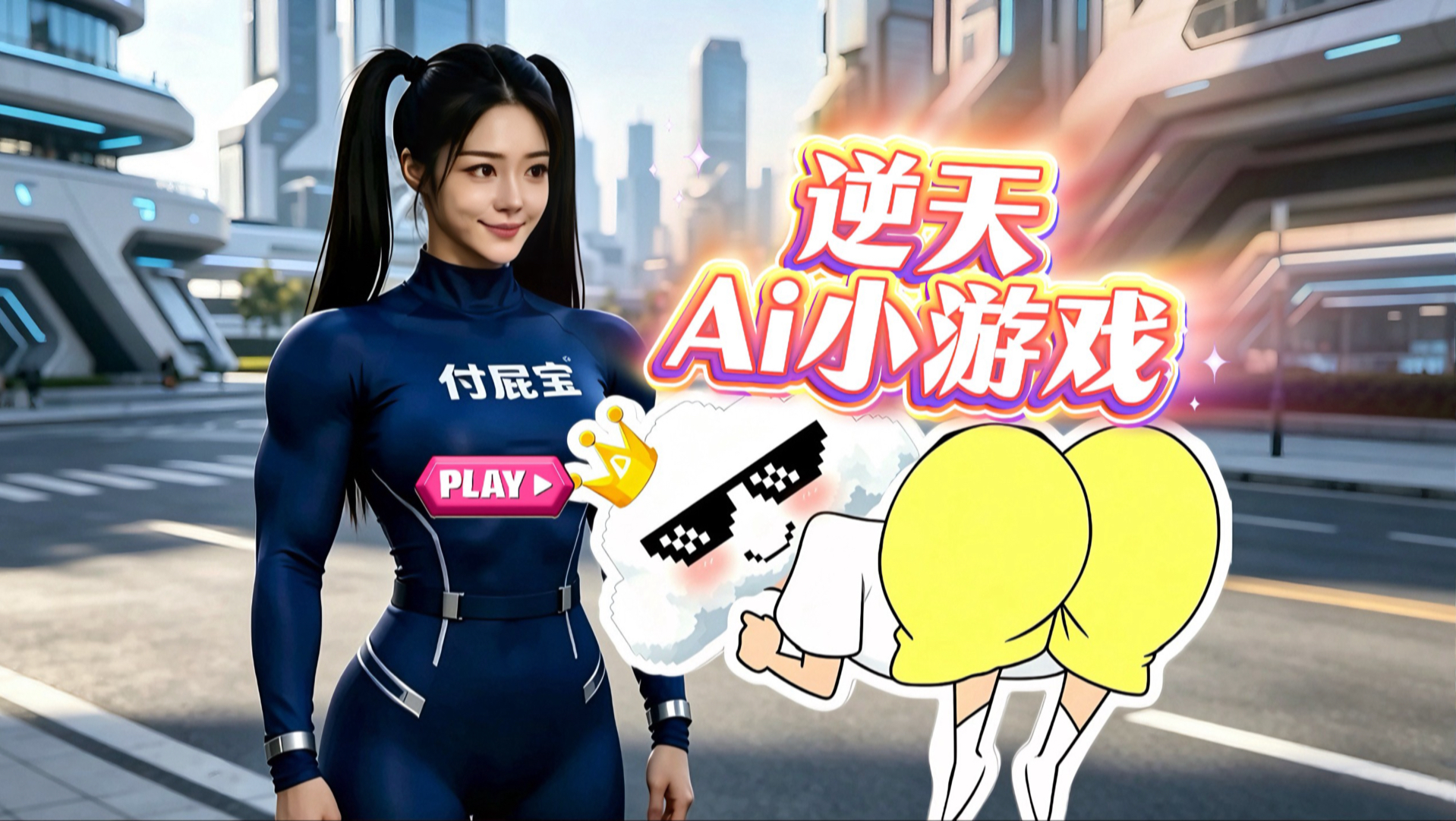 逆天小游戏2391