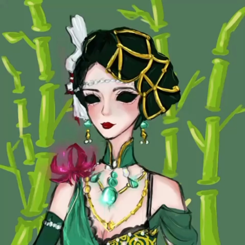 是竹华宝宝