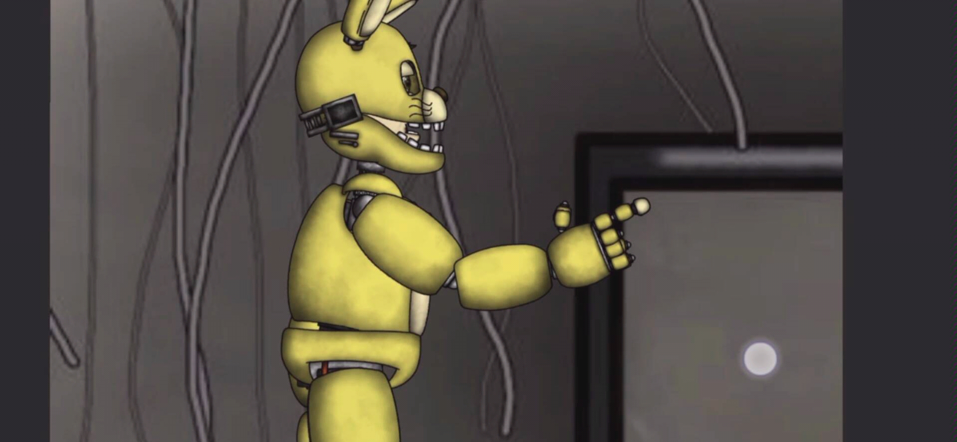 紫衣人之死(重制版 )