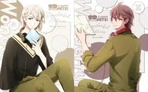 Download Video: 【idolish7】棗巳波&御堂虎於Wonderful Octave合唱