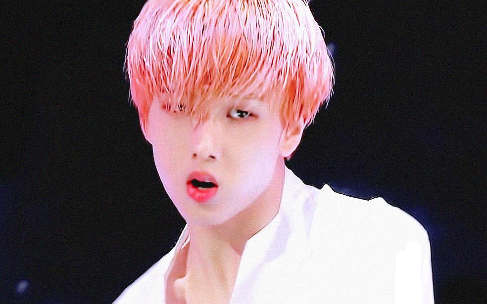 【朴志晟】更新至决赛场,dancing high纯舞台表演合集!