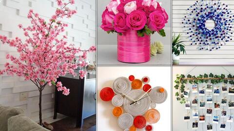 Hetal S Art Diy教室 0615 本辑主题 Diy房间纸制装饰品 哔哩哔哩 Bilibili Hetal S Art Diy教室 0615 本辑主题 Diy房间纸制装饰品 哔哩哔哩 Bilibili