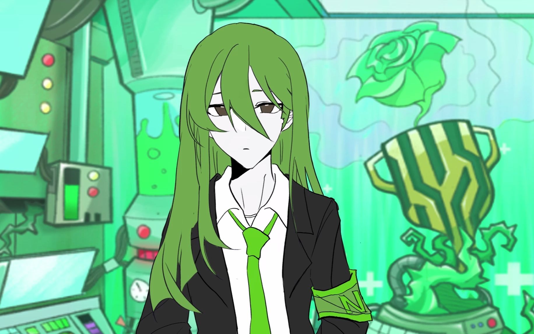 [脑叶公司/meme]dreams[netzach]_哔哩哔哩_bilibili