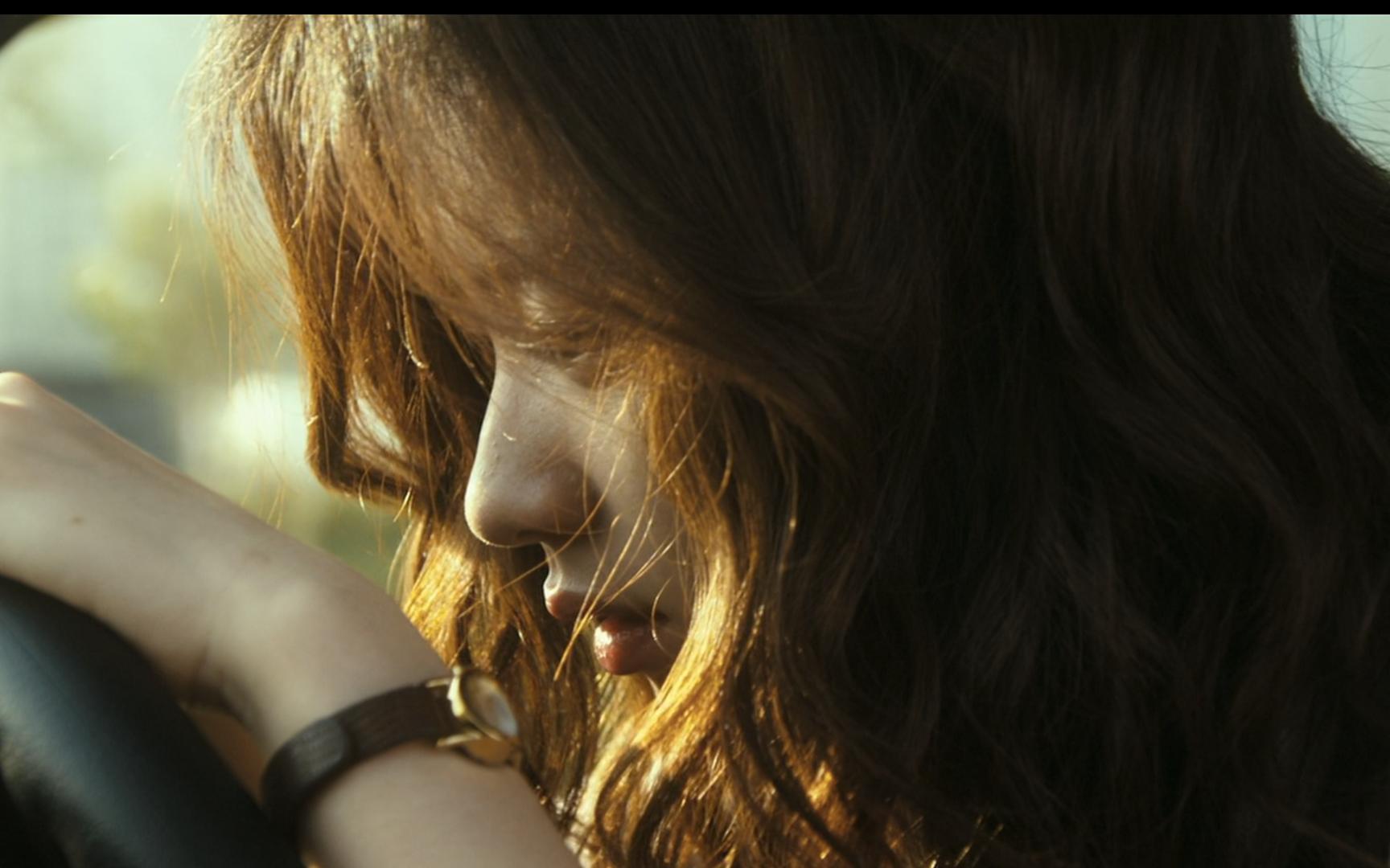 无法从姐姐的哭戏里走出来丨韩孝周