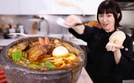 花3天做一碗面，居然只能卖10来块钱？