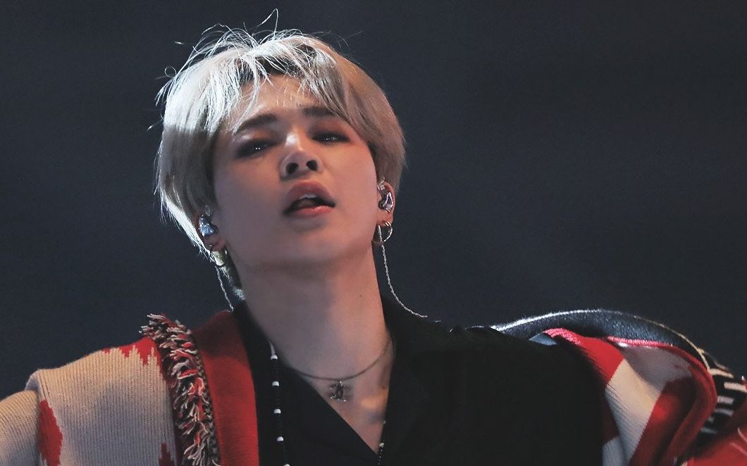 【朴智旻】血汗泪 一键换装 | 混剪 | 谷欠_哔哩哔哩 (゜-゜)つロ