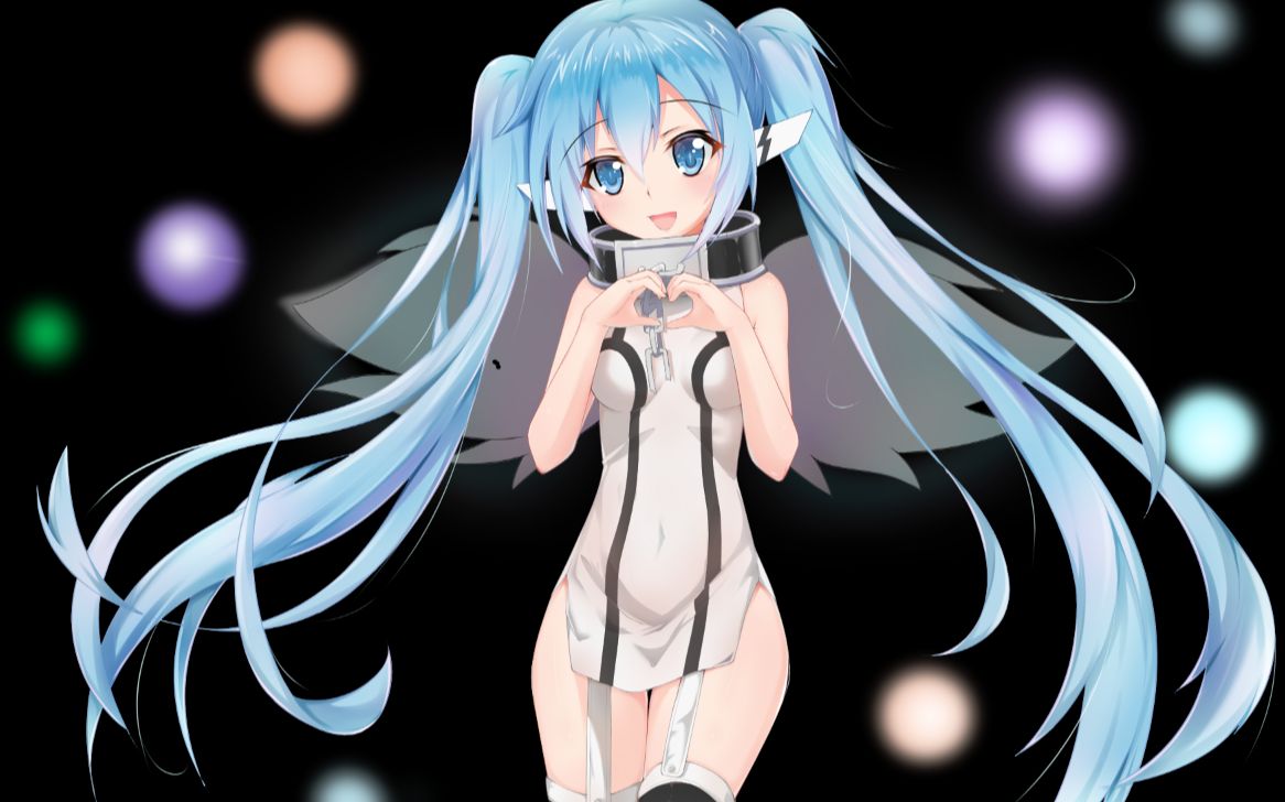 【天降之物-妮姆芙】星光灵心眼-上色过程教学_哔哩哔哩_bilibili