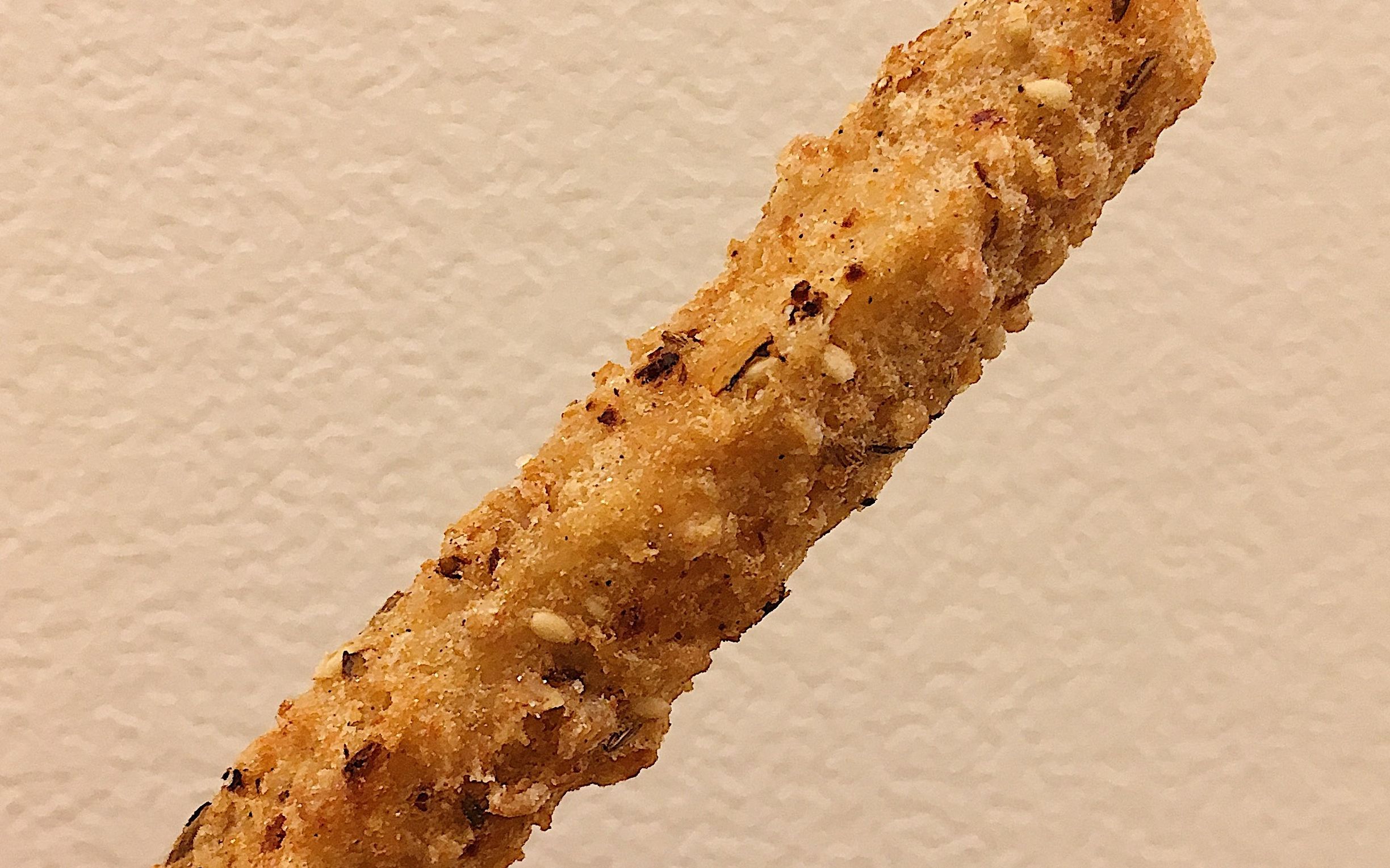 【团子的吃喝记录】上海快餐店德克士:孜然鸡柳(更多图片评论在微博